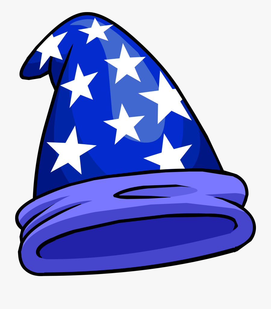 Transparent Wizard Hat Clipart - Happy Independence Day Thank You, Transparent Clipart