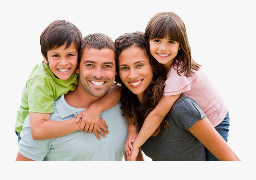 Family Png, Transparent Clipart