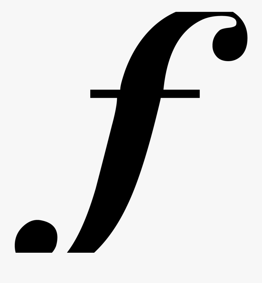 During Our Wizard Music Classes We Also Learn About - Symbol Forte Music, Transparent Clipart