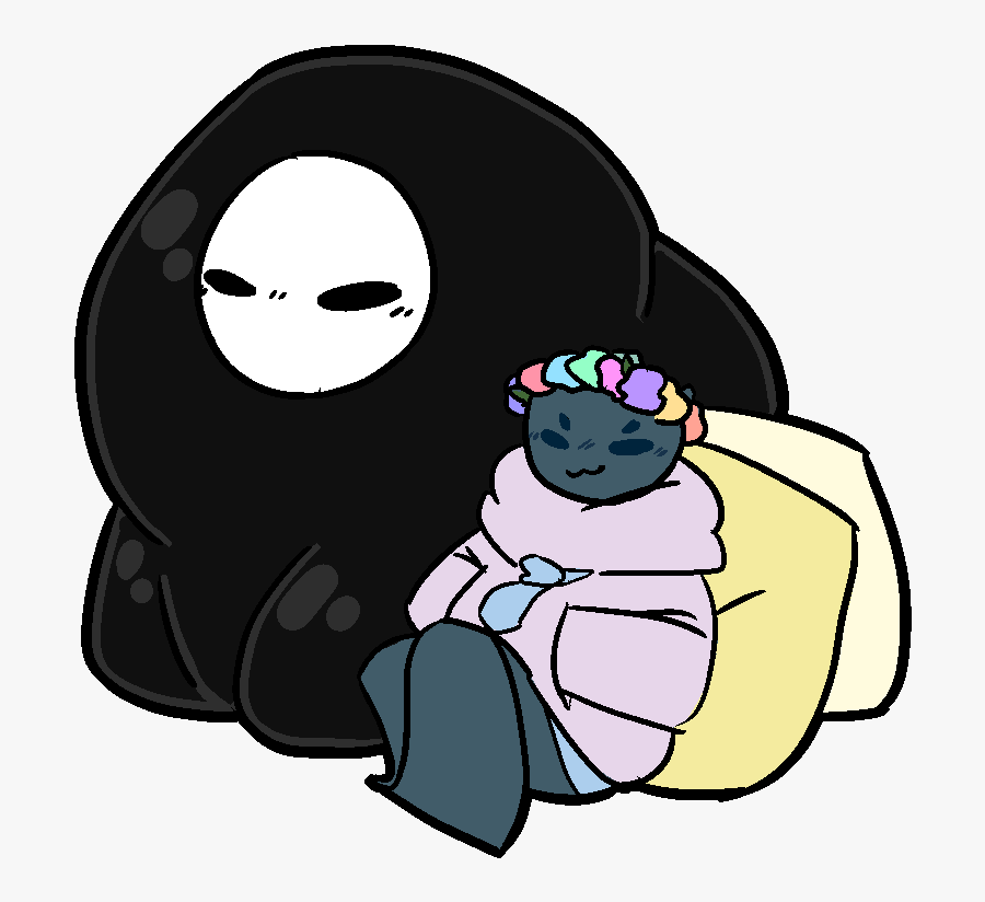 Transparent Easter Lily Png - Cartoon, Transparent Clipart