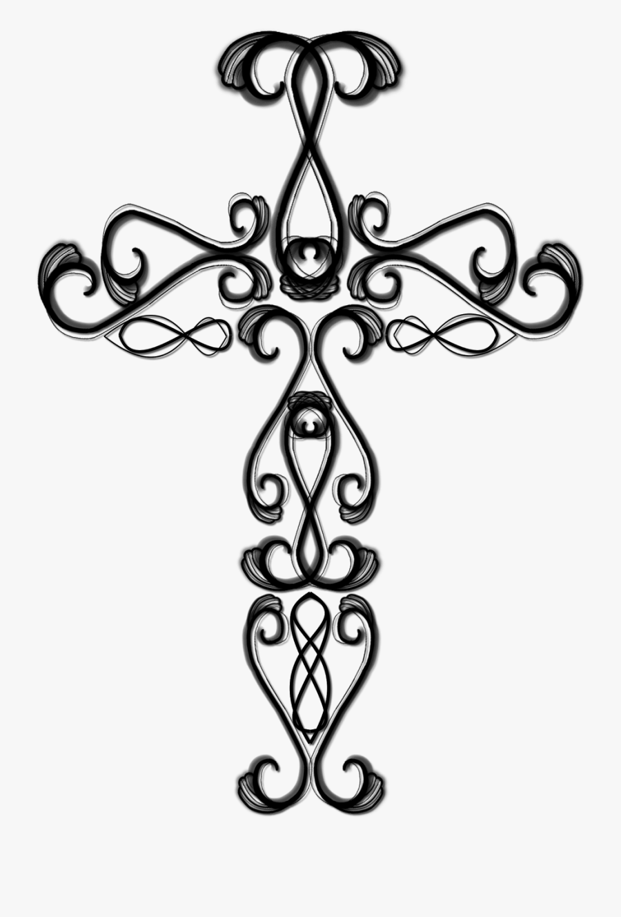 Drawing Cross , Free Transparent Clipart - ClipartKey