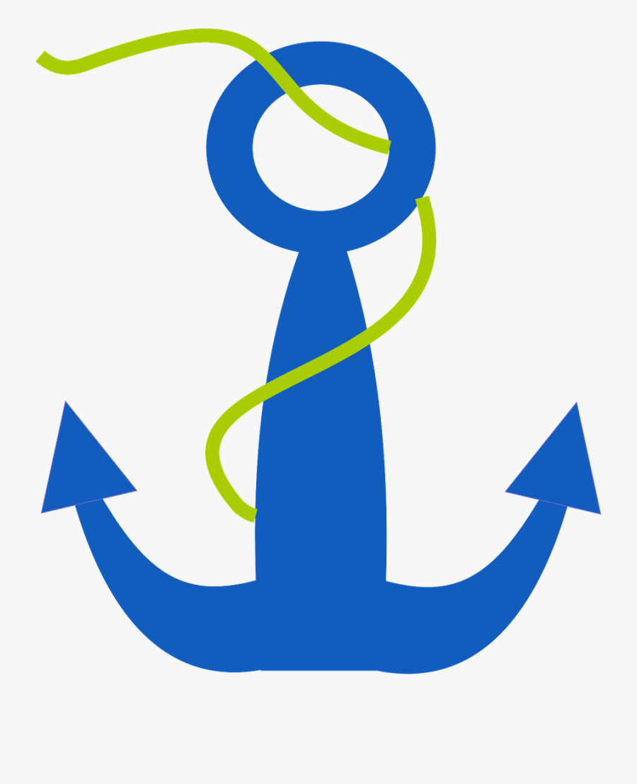 Anchor Clipart Library, Transparent Clipart