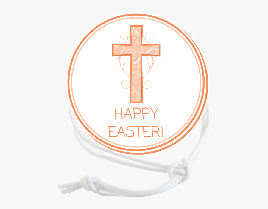 Transparent Easter Cross Png - Cross, Transparent Clipart