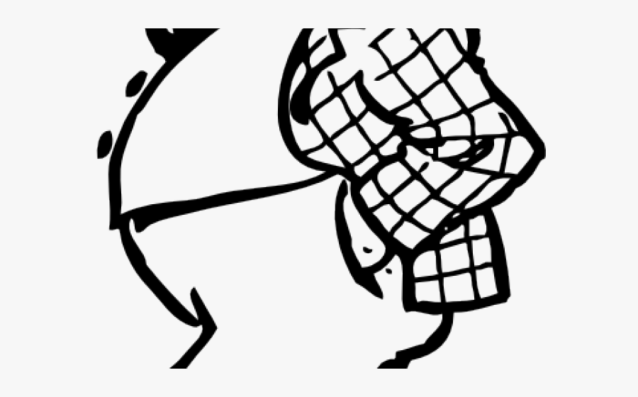 Fat People Clipart - Rich Man Clipart, Transparent Clipart