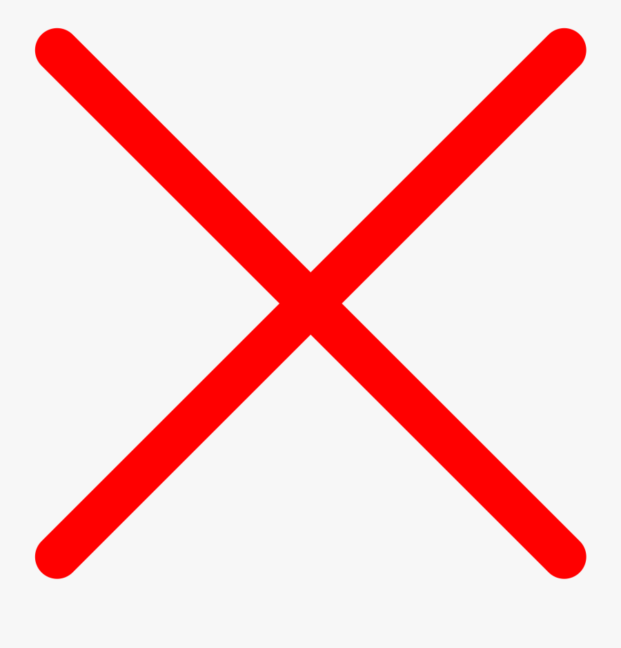 Red Cross Png Icon, Transparent Clipart