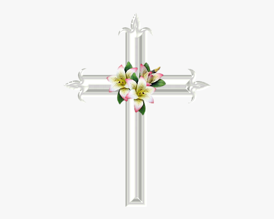 Confirmation Cross In Clipart Png, Transparent Clipart