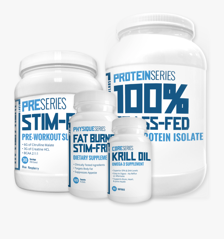 Clipart Black And White Stock Transparent Joint Fat - Bodybuilding Supplement, Transparent Clipart