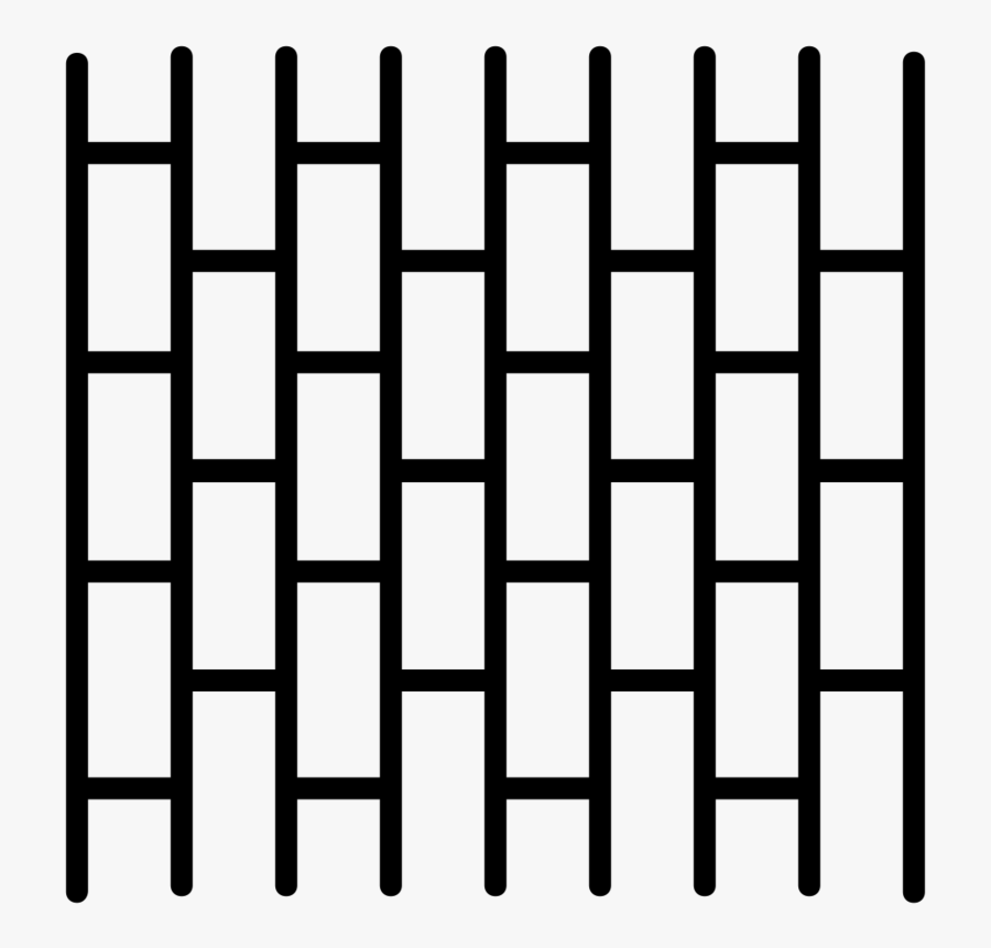 Grid Icon - Colorfulness, Transparent Clipart