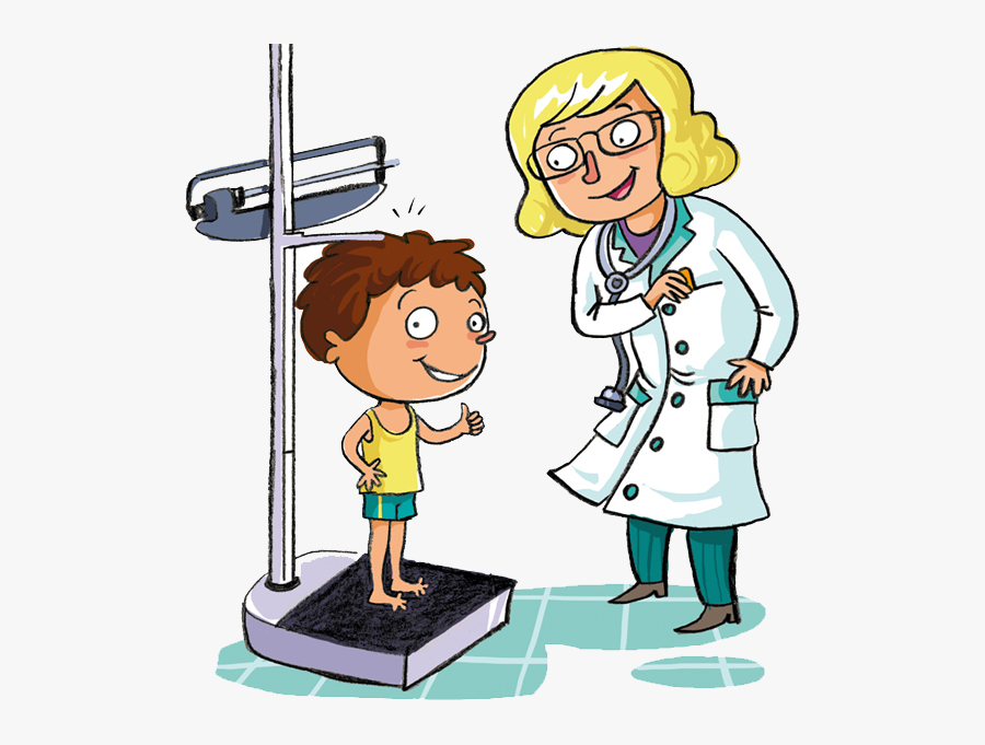 Healthy Bachpan Development - Physical Growth Of A Child, Transparent Clipart