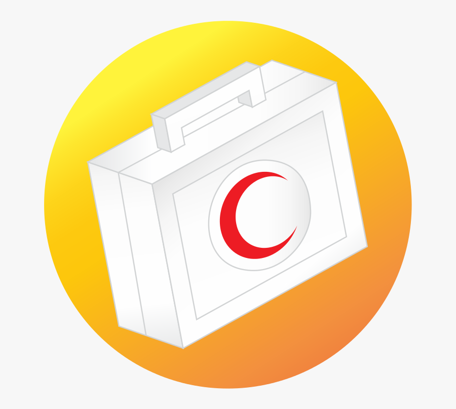 First-aid Box - Love You Forever, Transparent Clipart