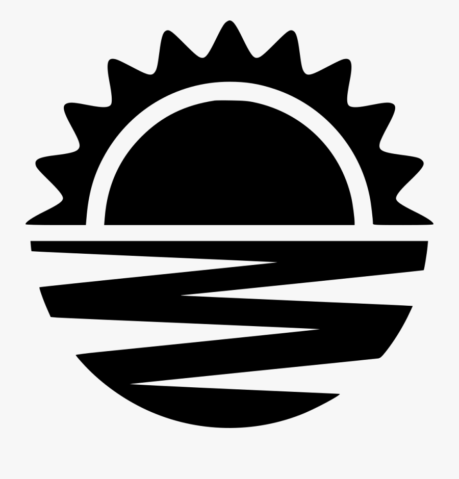 Sunrise Icon Clip Art - Makeup Artist Certificate Competition, Transparent Clipart