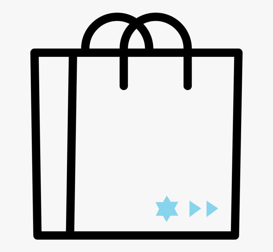 Dreidel Clipart Hanukkah Present - Icon, Transparent Clipart