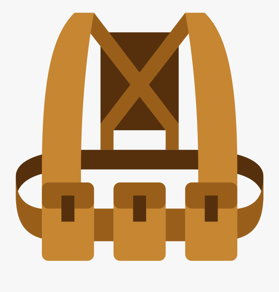 Webbing Clipart , Png Download, Transparent Clipart