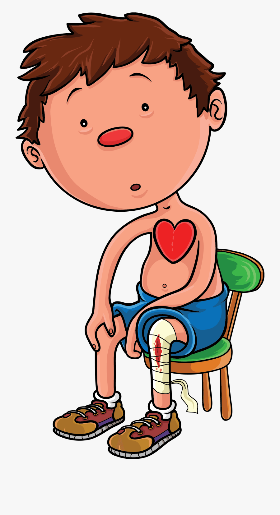 The Flat Stanley Project, Transparent Clipart