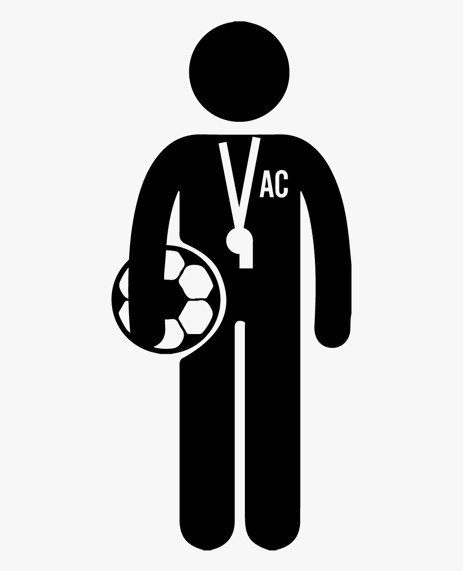 Managers Black And White Clipart, Transparent Clipart