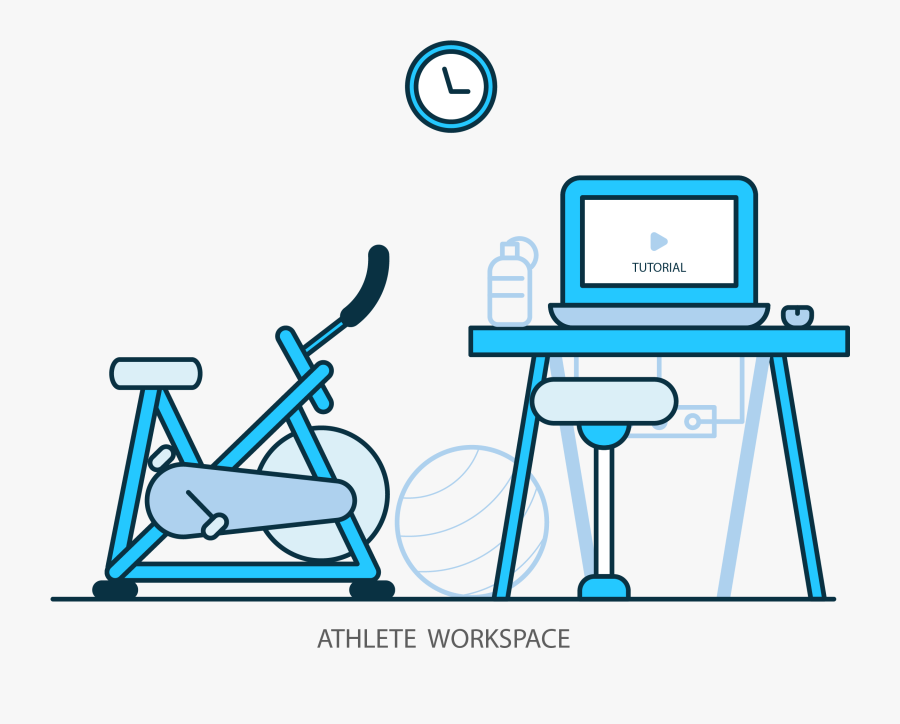 Physical Exercise Weight Loss Clip Art - Avaimet, Transparent Clipart