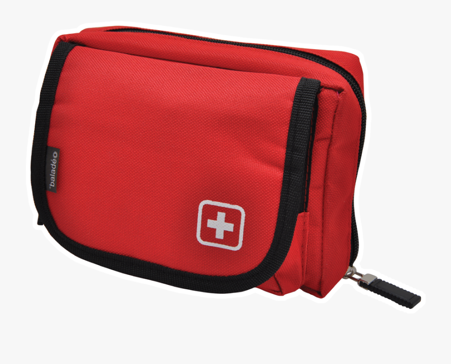 First Aid Kit Png Pic - Mini Trousse Premier Secour, Transparent Clipart