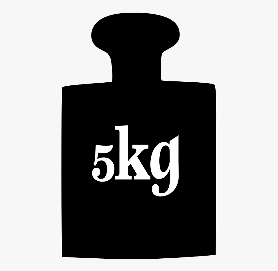 5kg Weight Kilogram Free Transparent Clipart ClipartKey free-the-graph-above-shows-velocity-v-as-a-function-of-time-t-for-a-0
