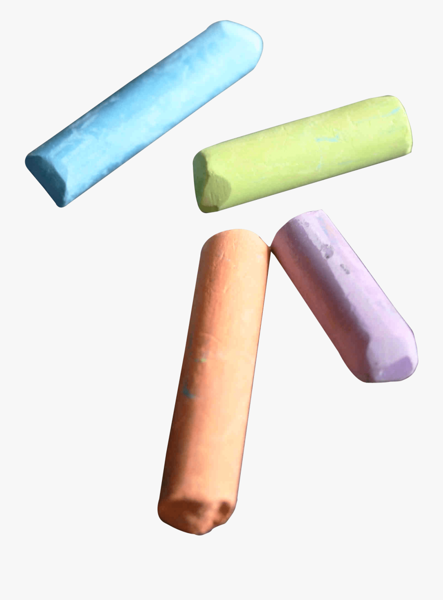 Thumb Image - Transparent Background Chalk Clipart, Transparent Clipart