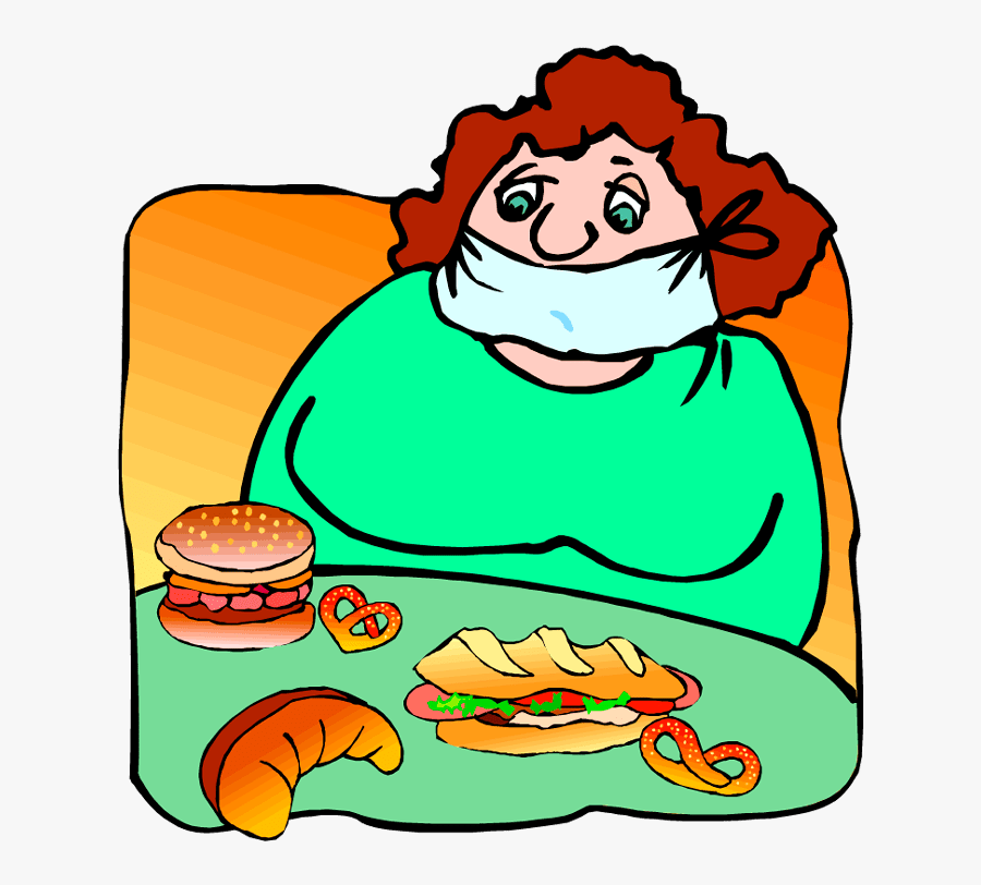 Thumb Image - Diet Clipart, Transparent Clipart