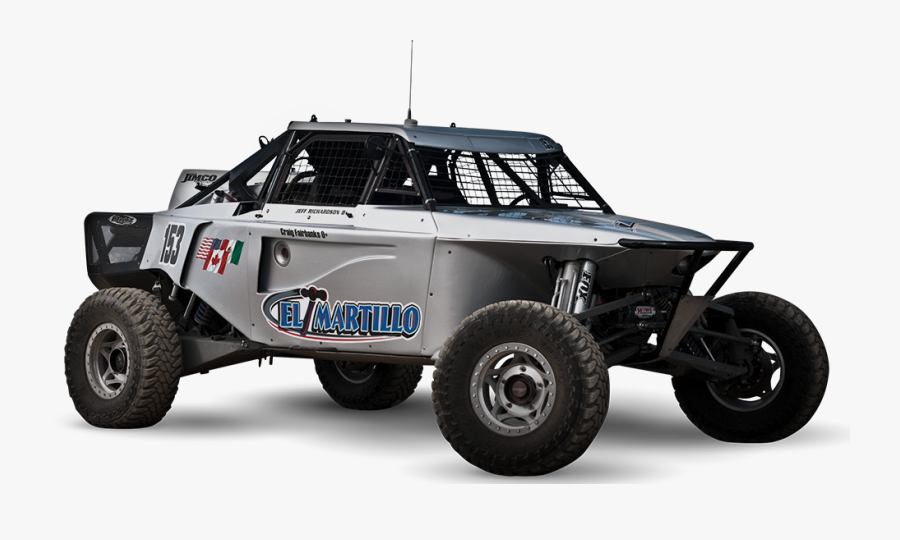 Monster Truck - Clase 1 Off Road, Transparent Clipart