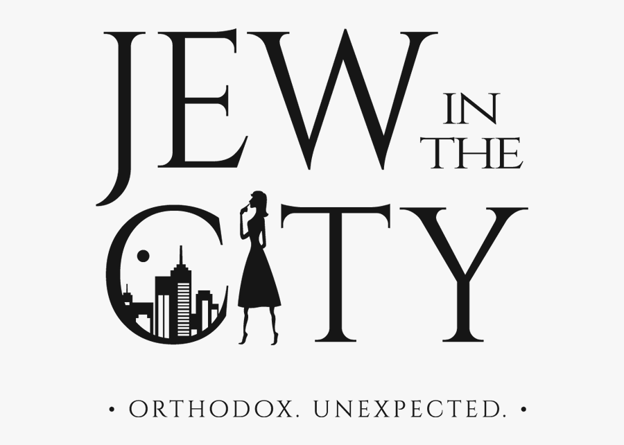 Jew In The City, Transparent Clipart