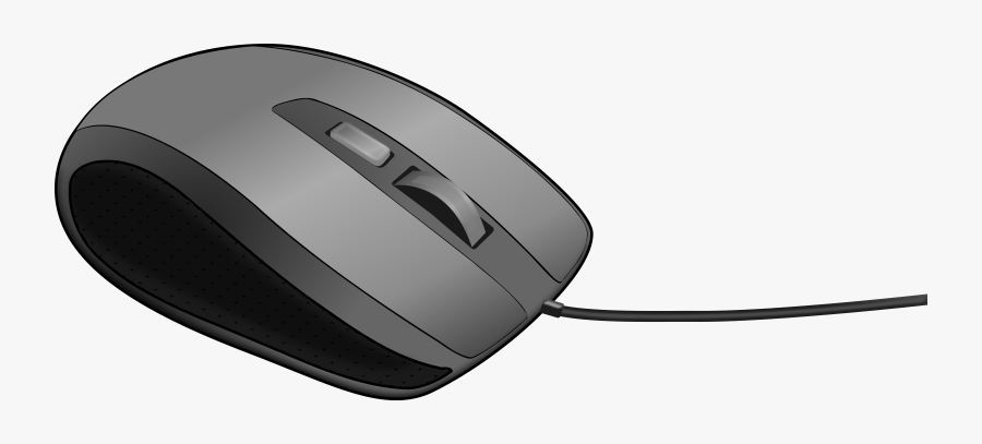Electronic Device,peripheral,output Device - Mouse De La Pc, Transparent Clipart