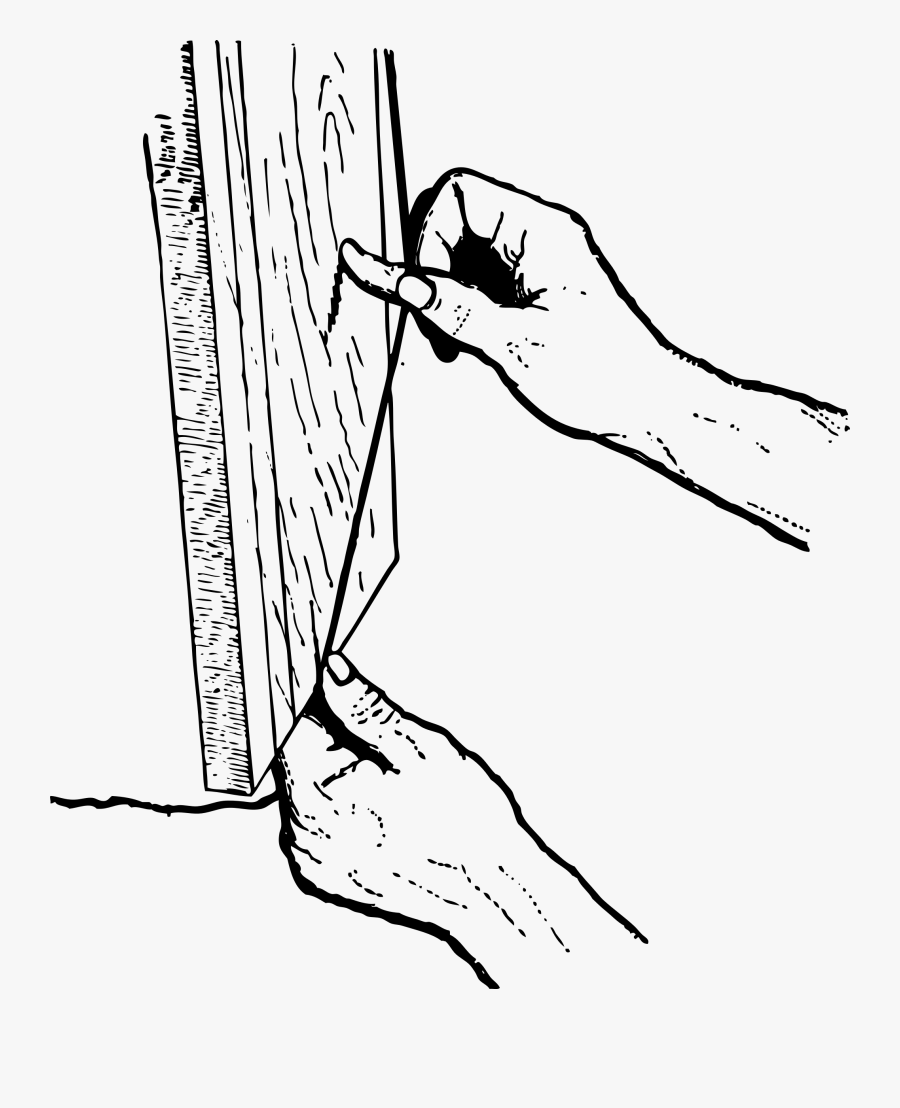 Chalk Line Drawing At Getdrawings - Drawing, Transparent Clipart