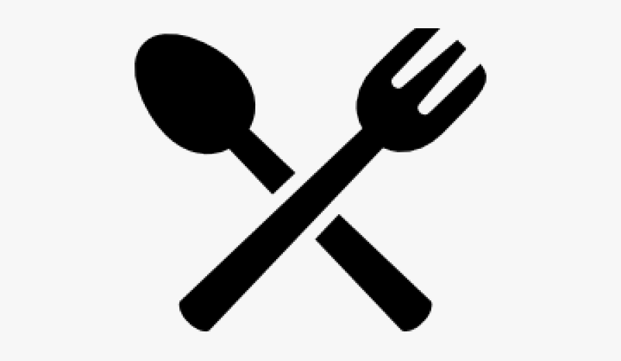 Spoon And Fork Png, Transparent Clipart