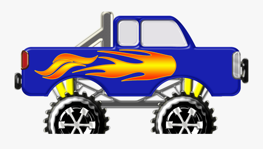 Pixel Size - Car, Transparent Clipart