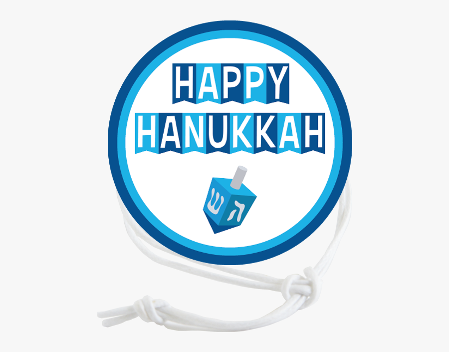 Dreidel Clipart Hanukkah Celebration - Green Energy, Transparent Clipart