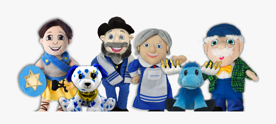 Stuffed Toy, Transparent Clipart