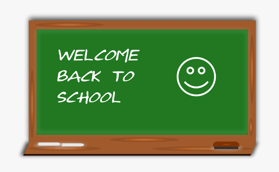 Chalkboard - Parkour Animation, Transparent Clipart