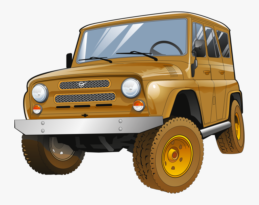 Off Road Стикеры Телеграм, Transparent Clipart