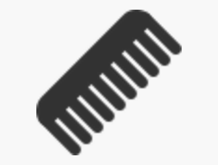 Clip Library Stock Free Images At Clker Com Vector - Comb, Transparent Clipart