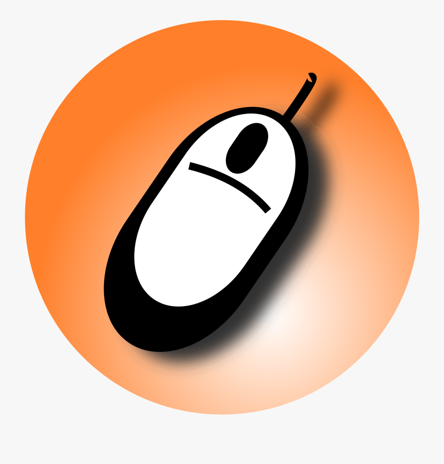 Animated Images Of Computer Mouse , Free Transparent Clipart - ClipartKey
