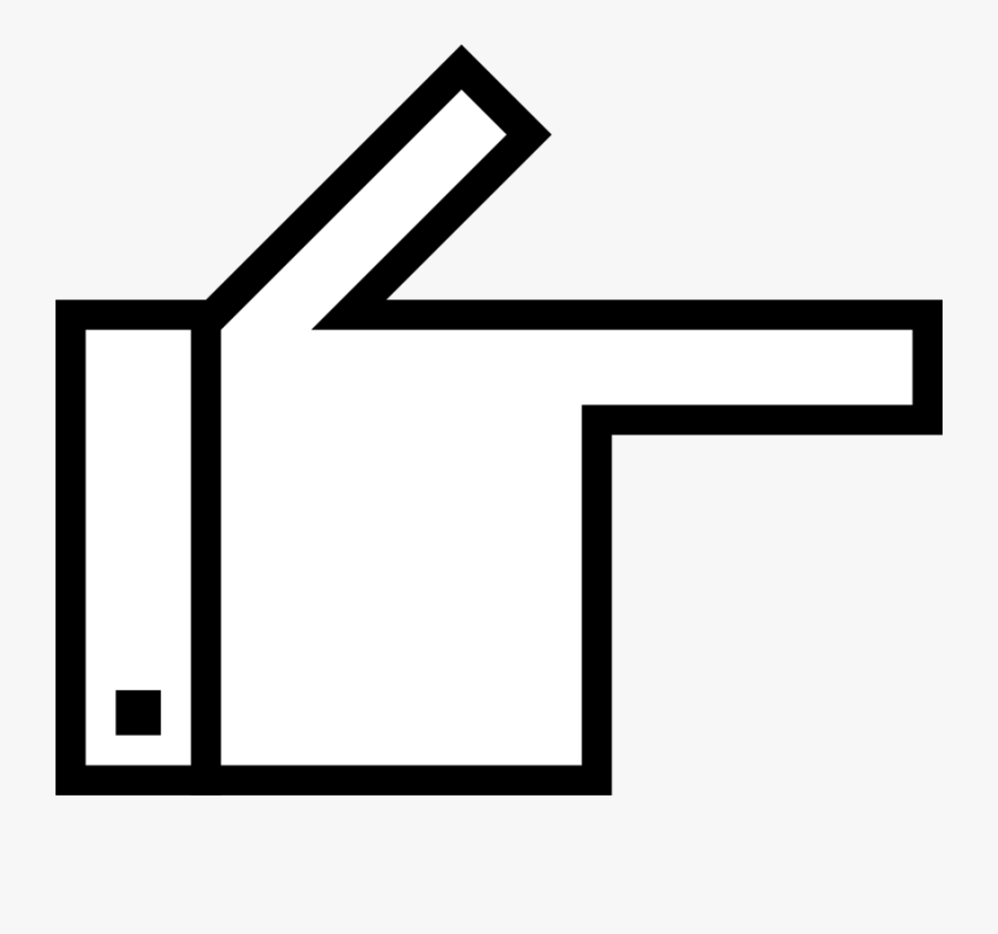 Clip Art Clipart Computer Mouse Clip Art - Pointer, Transparent Clipart