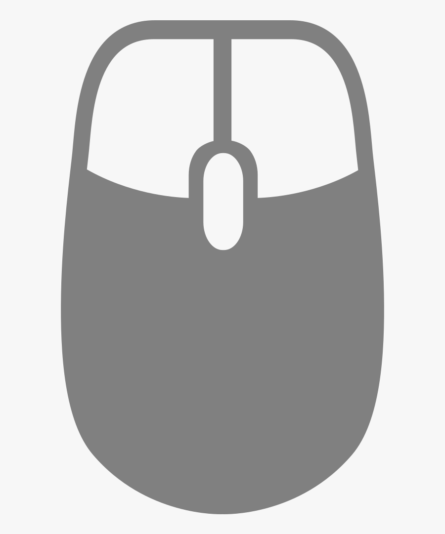 Clip Art Details - Clip Art Computer Mouse Png, Transparent Clipart