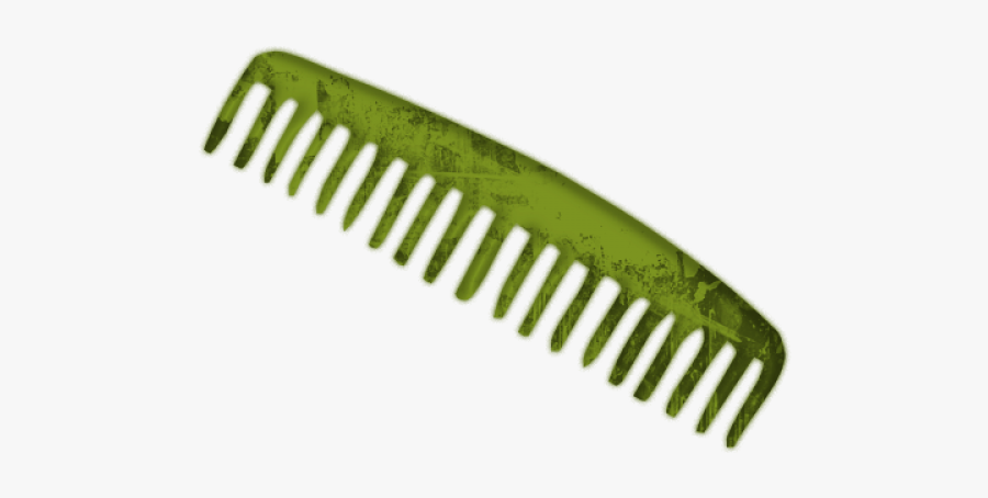 Combs Cliparts - Comb Transparent Background, Transparent Clipart