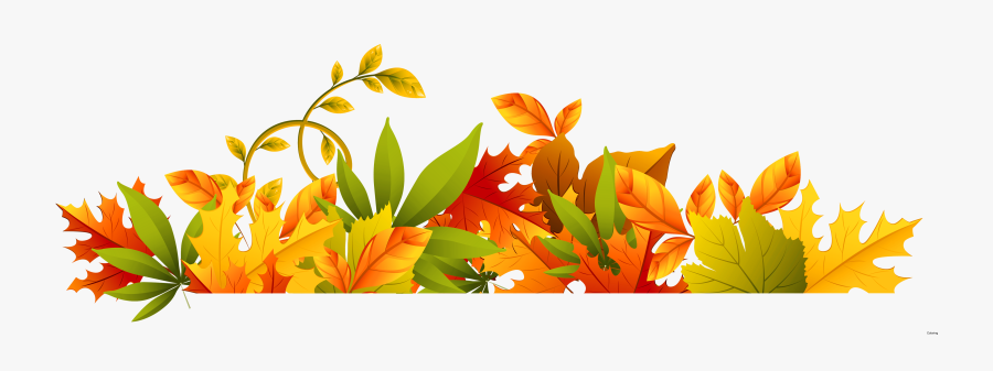 Fall Clipart Autum - Autumn Png, Transparent Clipart