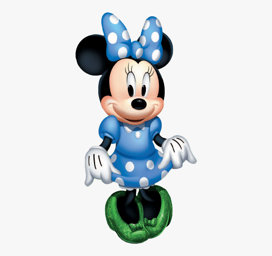 Pin By - Mickey Mouse Clubhouse The Wizard Of Dizz, Transparent Clipart