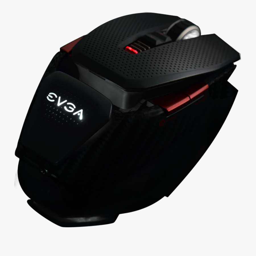 Mice Clipart Gaming Mouse - Mouse, Transparent Clipart