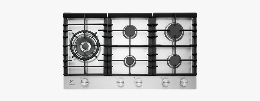 Hob Gas Stove Transparent - 700 Gas Cooktop Nz, Transparent Clipart