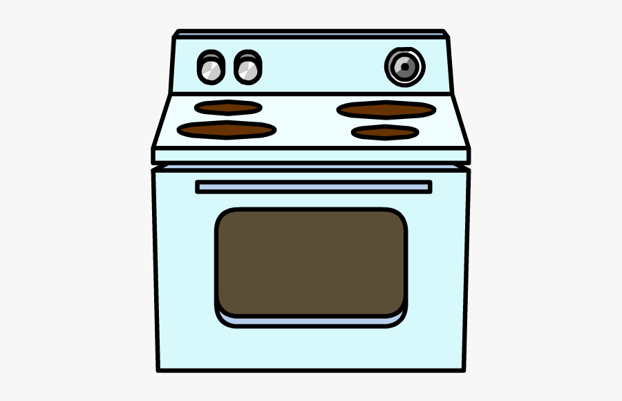 Collection Of Png - Stove Clipart, Transparent Clipart