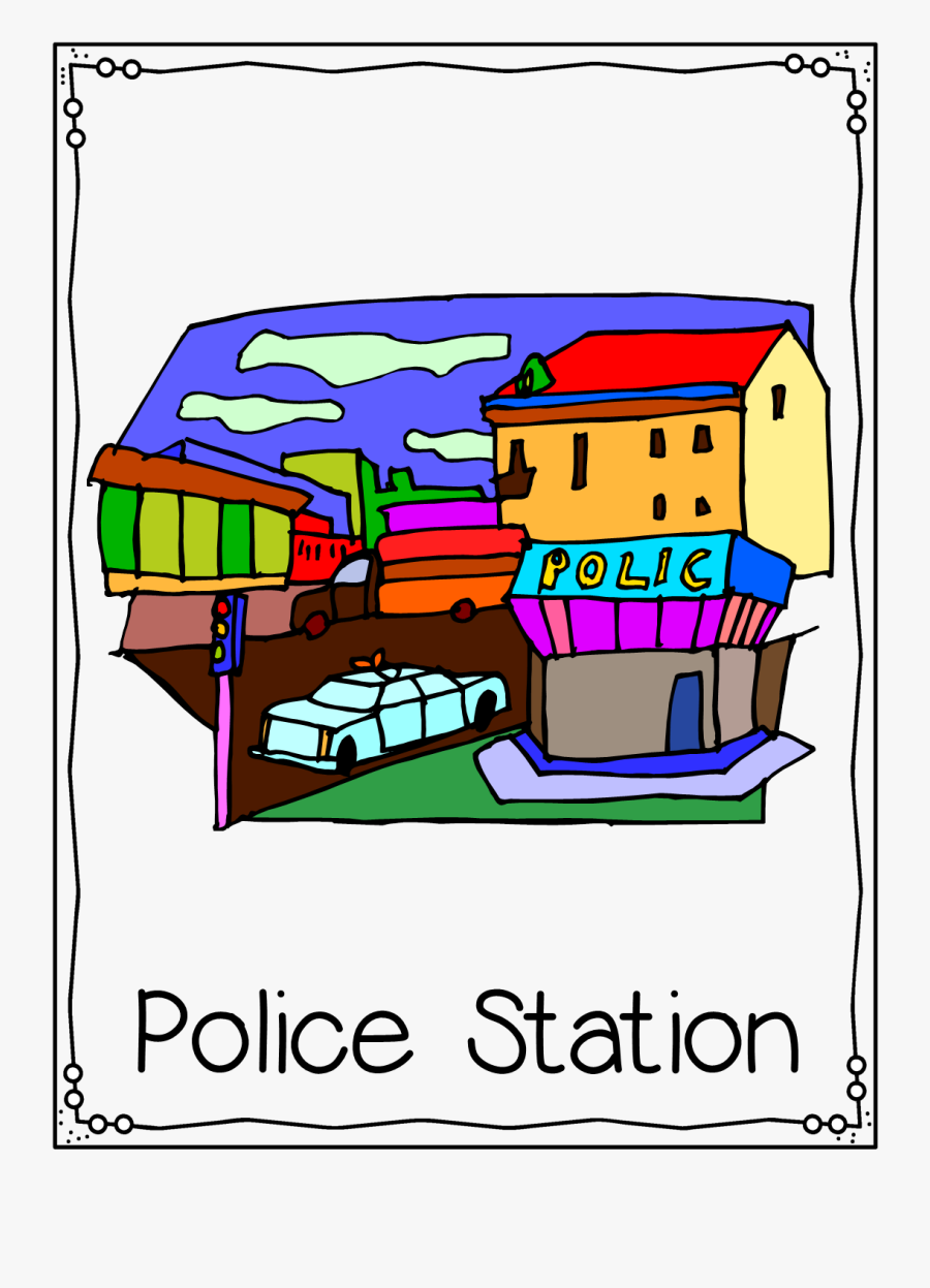 Efl Elementary Teachers Town, Transparent Clipart