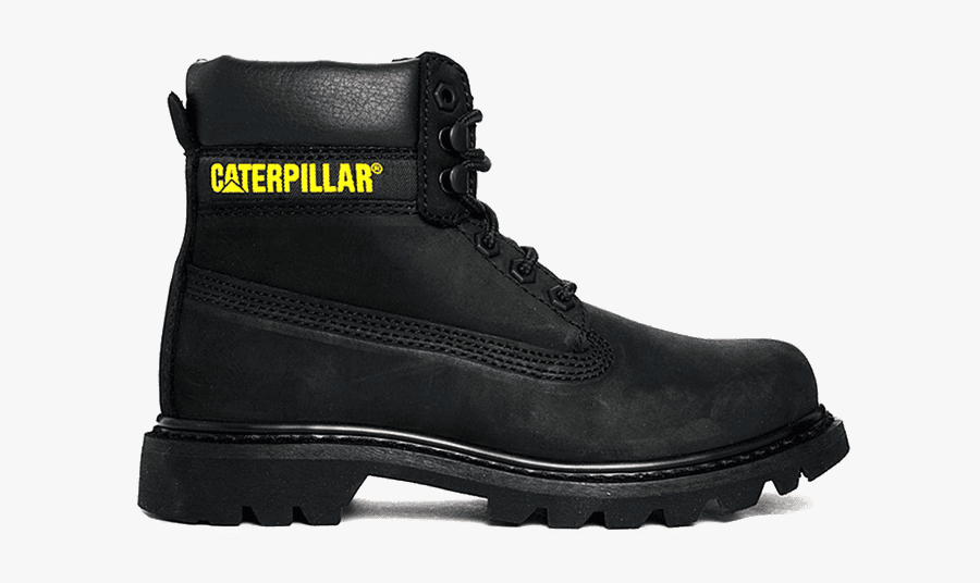 Caterpillar Shoes Png, Transparent Clipart