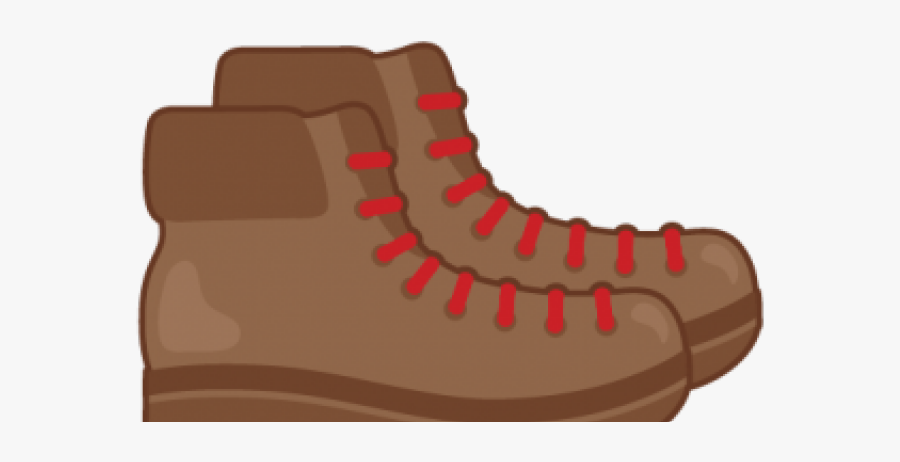 Transparent Hiking Boots Boots Clipart, Transparent Clipart