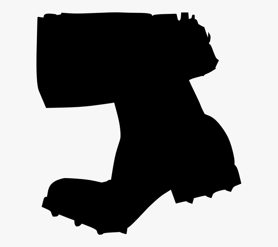 Combat Boot Cowboy Boot Clip Art - Boots Clipart, Transparent Clipart