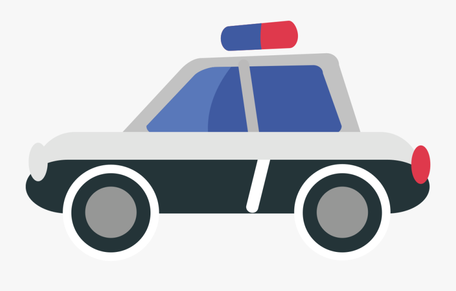 Police Car Clipart 8, Buy Clip Art - Police Car Clipart, Transparent Clipart