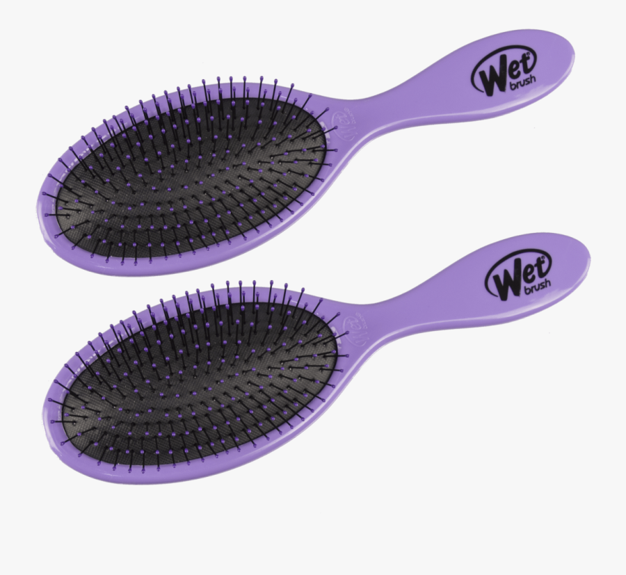 Transparent Comb Clipart - Brush, Transparent Clipart